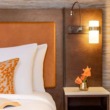 Hoodoo Moab, Curio Collection By Hilton Hotel Ngoại thất bức ảnh
