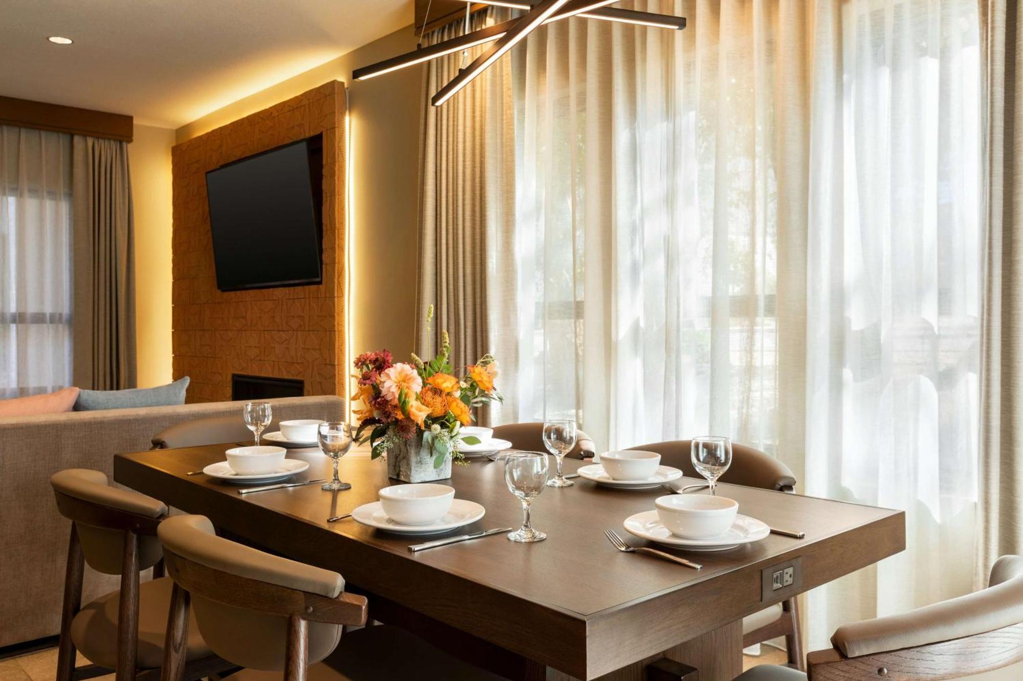 Hoodoo Moab, Curio Collection By Hilton Hotel Ngoại thất bức ảnh