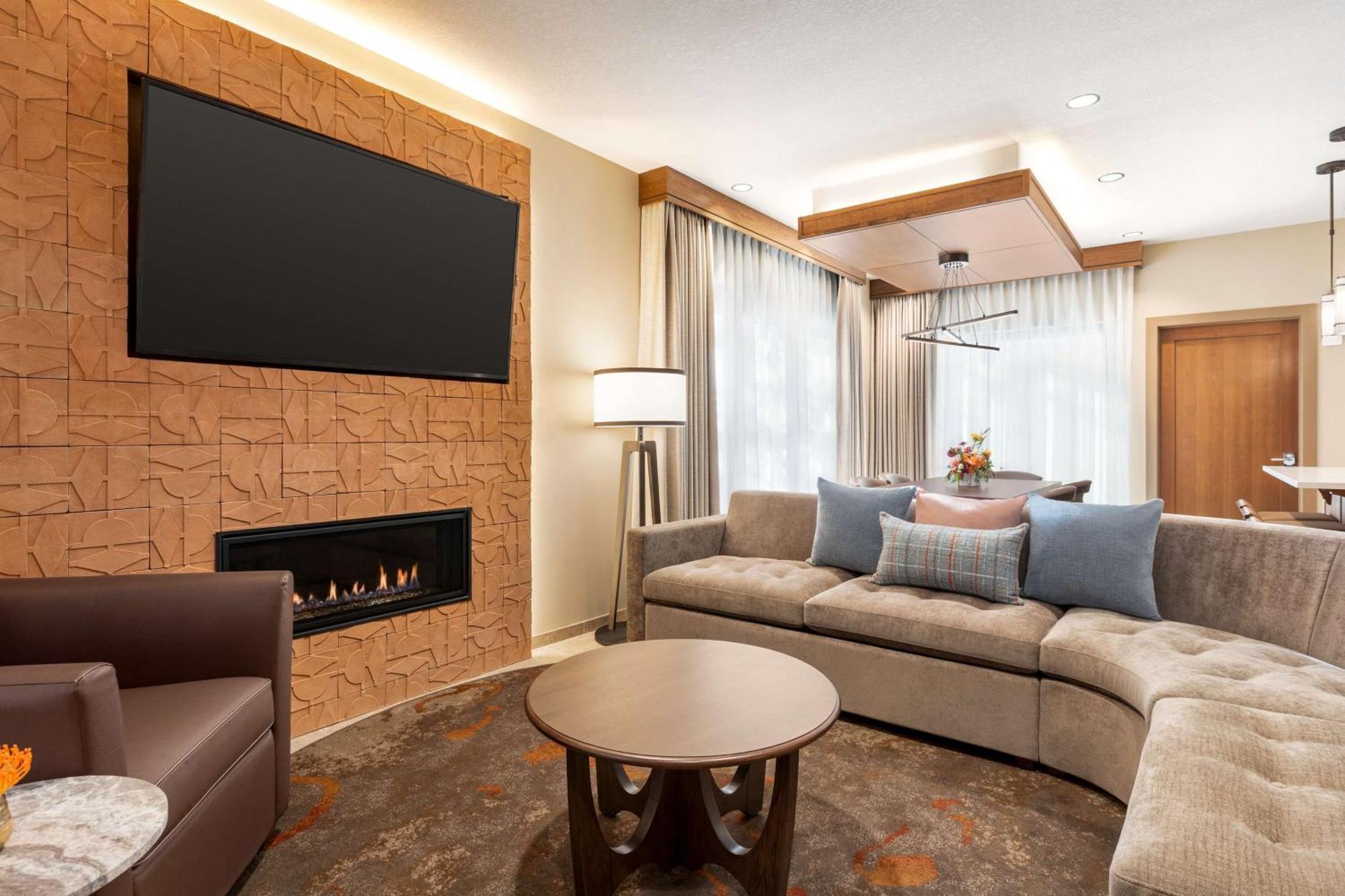 Hoodoo Moab, Curio Collection By Hilton Hotel Ngoại thất bức ảnh