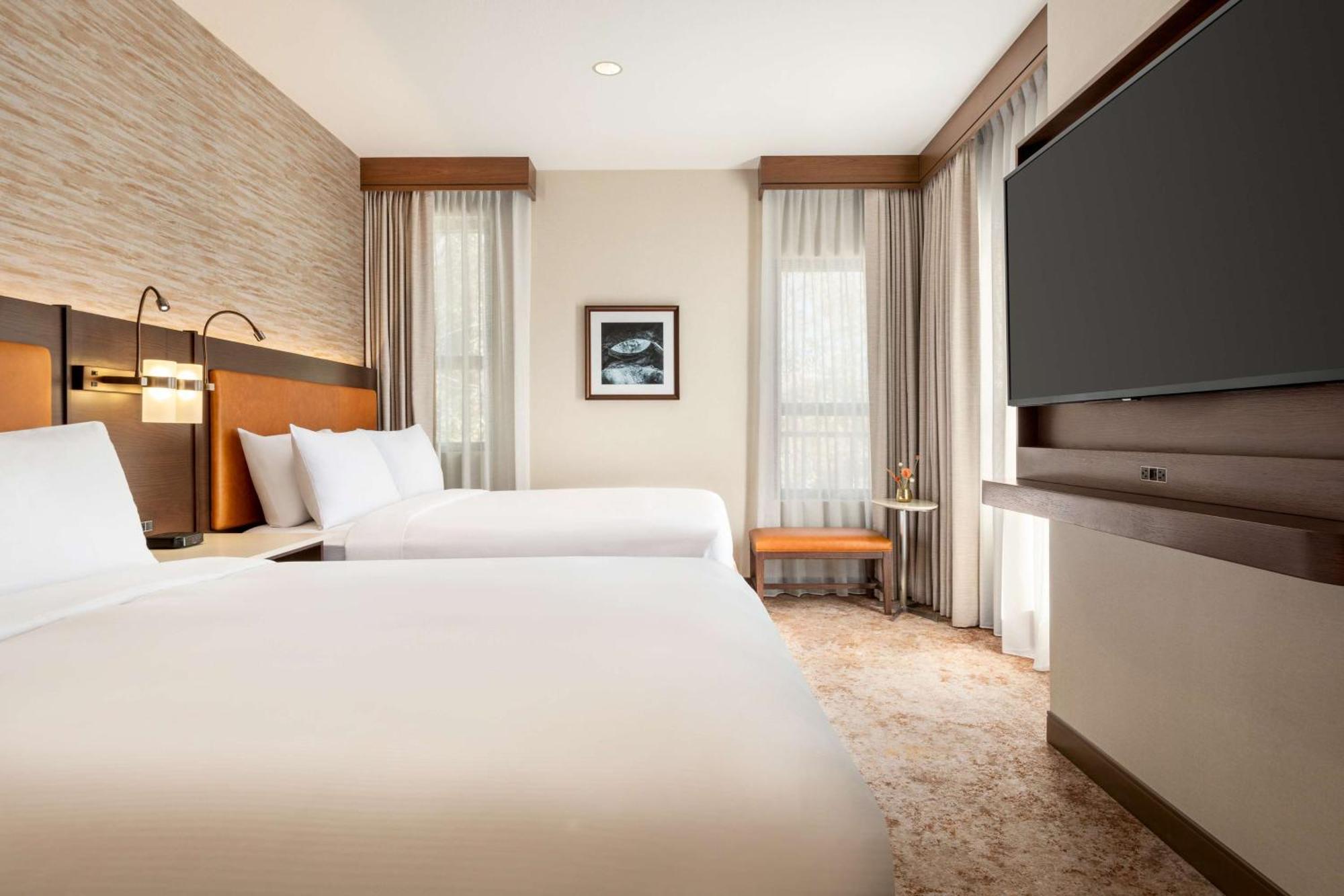 Hoodoo Moab, Curio Collection By Hilton Hotel Ngoại thất bức ảnh