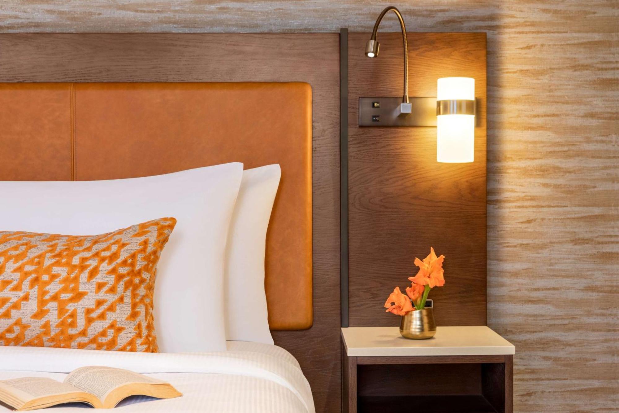 Hoodoo Moab, Curio Collection By Hilton Hotel Ngoại thất bức ảnh